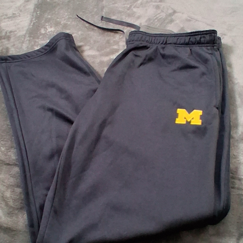 Michigan Joggers